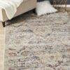 Anastasia 251 Silver Rug by Rug Culture - 400X300CM