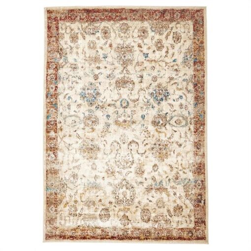 Anastasia Tuskany Stunning Designer Rug, 330x240cm