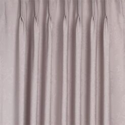 Andorra Blockout Pinch Pleat Curtains