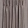 Andorra Blockout Pinch Pleat Curtains