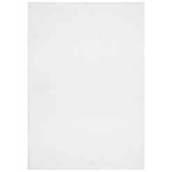 Angel Shag Rug, 230x160cm, White