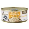 Applaws Natural Taste Toppers In Broth Chicken Breast Wet Dog Food 156gm 16 Cans