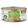 Applaws Natural Taste Toppers In Gravy Chicken Breast With Lamb For Dogs 156gm 16 Cans