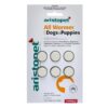 Aristopet Allwormers For Dogs/Puppies 4 Tablets