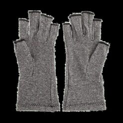 Arthritis Gloves Compression Joint Finger Hand Wrist Support Brace - Small