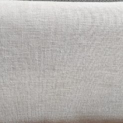 Ashford custom upholstered bed discounted floor display