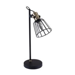Ashley Metal Desk Lamp