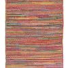 Atrium Grind Multi By Rug Culture - 270x180CM RECTANGLE
