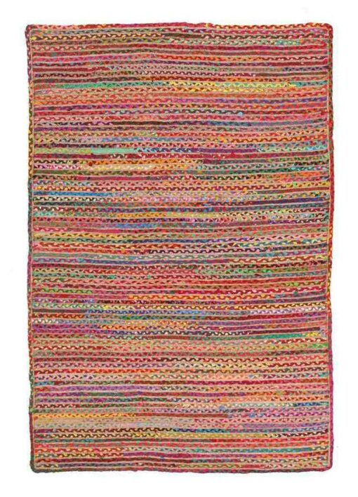 Atrium Grind Multi By Rug Culture - 270x180CM RECTANGLE