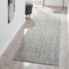 Aubre Contemporary Area Rug - Sand - 160x240