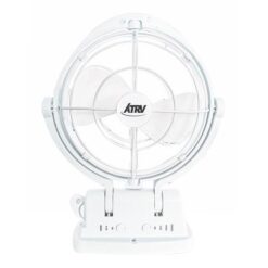Aussie Traveller 12/24V ATRV Interior Fan