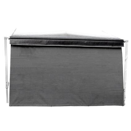 Aussie Traveller 3050mm Sunblocker Long Side Wall Aussie Traveller 3050mm Sunblocker Long Side Wall