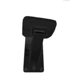 Aussie Traveller Black Travelling Support Cradle