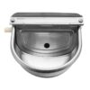 Automatic Water Trough Stainless Steel 304 Bowl