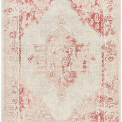 Avenue 702 Rose by Rug Culture-290X200CM - RECTANGLE