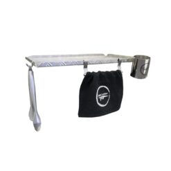 BBQArm Stainless Steel Accessory Kit