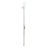 BBQArm Telescopic Starlink RV Pole