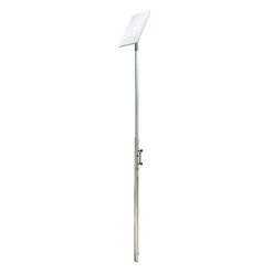BBQArm Telescopic Starlink RV Pole