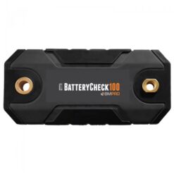BMPRO BatteryCheck100 Wireless Bluetooth Battery Monitor