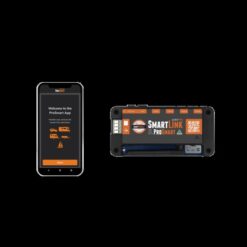 BMPRO ProSmart Starter Caravan Battery Monitor