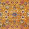 Babylon 210 Rust by Rug Culture-290X200CM - RECTANGLE