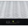 Back care deluxe mk2 pocket spring firm/medium mattress