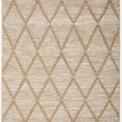 Bali Natural by Rug Culture-320X230CM - RECTANGLE