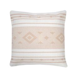 Bambury Phoenix Scatter Cushion, Shell