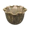 Barclay Ceramic Vase, Medium, Moss