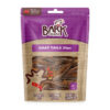 Bark & Beyond Goat Tails Dog Treats 20 Piece