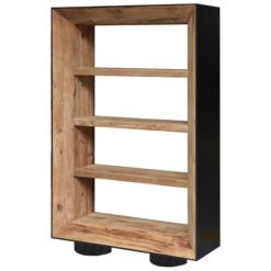 Barzelt Wooden Display Shelf