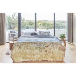 Beddinghouse Dunes Cotton Quilt Cover Set, King