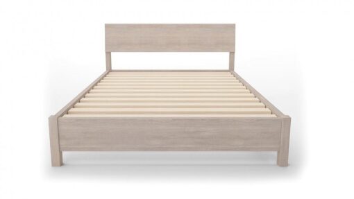 Beverley custom timber bed frame