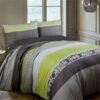 Big Sleep Ali Neon Quilt Cover Set King