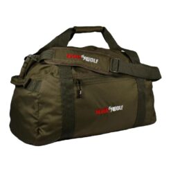 BlackWolf DuffelPack 50, Moss