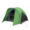 BlackWolf Green Classic 4 Person Dome Tent