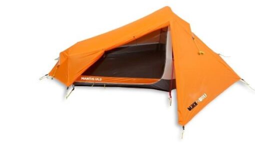 BlackWolf Orange Mantis II UL Tent