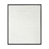 "Blanquecina" Framed Enhanced Canvas Wall Art Print, 130cm