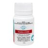 Blue Planet Paracide Tablets 25 Tablets