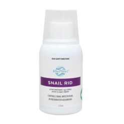 Blue Planet Snail Rid 125 Ml