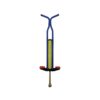 Blue Pogo Stick Kids - Childrens Jumping Jackhammer Exercise Hopper Toy