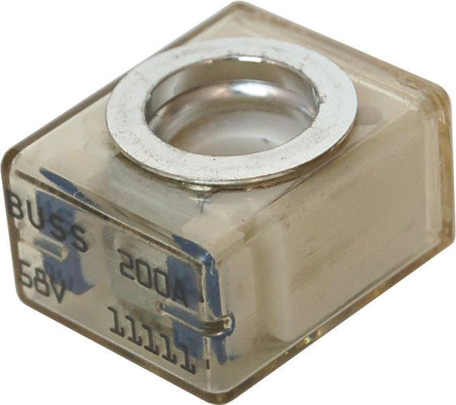Blue Sea 200A MRBF Terminal Fuse Blue Sea 200A MRBF Terminal Fuse