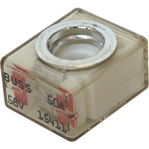 Blue Sea 50A MRBF Terminal Fuse Blue Sea 50A MRBF Terminal Fuse