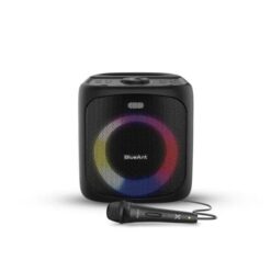 BlueAnt X4 Party Speaker - Black