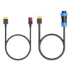Bluetti 12V/30A RV Cable for AC200MAX