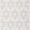 Bodhi Rosa Natural Rug by Rug Culture-225X155CM - RECTANGLE