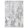 Bohemian Paradise No.01 Transitional Rug, 330x240cm, Grey / Blue