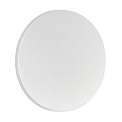 Bond II IP54 Metal LED Indoor / Outdoor Wall Light, 6W, CCT, White