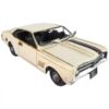 Boutica Handmade Tin Vehicle Model - HK Monaro