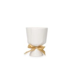Bow Flower Pot